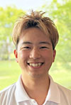 平山 翔大